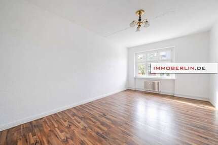 Wohnung Berlin Spandau - 2 Zimmer, 77 m&sup2;, 210.000&euro; | Angebot:27704457