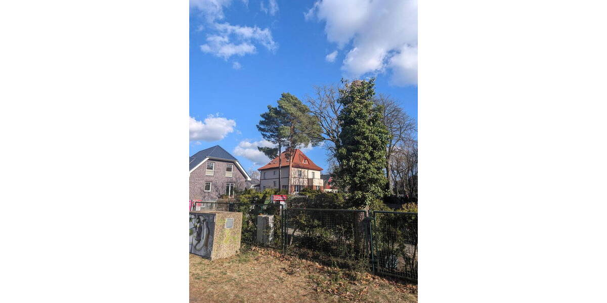 Einfamilienhaus Berlin Hessenwinkel - 1 Zimmer, 199 m&sup2;, 975.000&euro; | Angebot:26064827