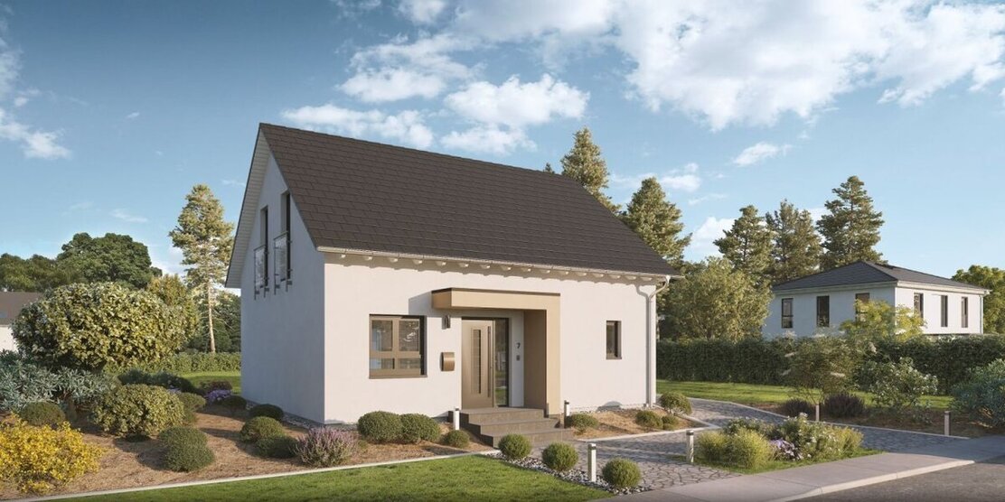 Moderne Architektur, maximaler Wohnkomfort in Berlin Hellersdorf 4 zimmer
