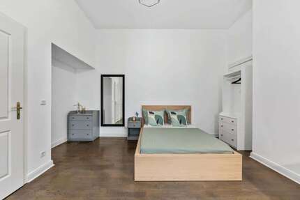 Zimmer Berlin Charlottenburg - 865&euro; | Angebot:27084344