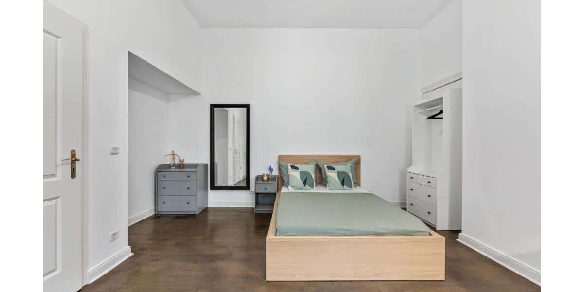 Zimmer Berlin Charlottenburg - 865&euro; | Angebot:27084344