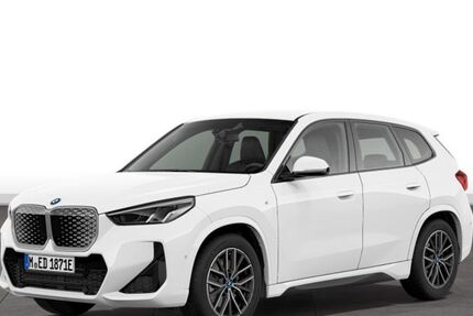 BMW iX1 35.483 km 44.900 &euro; Berlin 14057