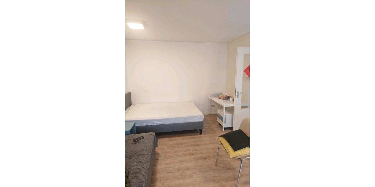 Erdgeschoßwohnung Berlin Charlottenburg-Wilmersdorf - 1.059&euro; | Angebot:25976146