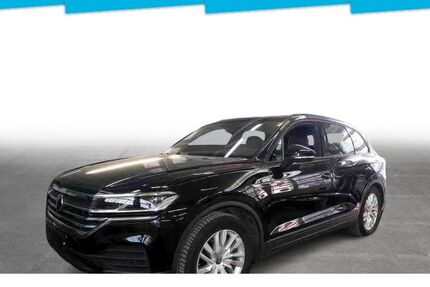 VW Touareg 53.309 km 45.430 &euro; Berlin 10587