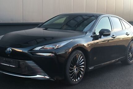 Toyota Mirai 42.500 km 17.850 &euro; Blankenfelde-Mahlow bei BERLIN 15831