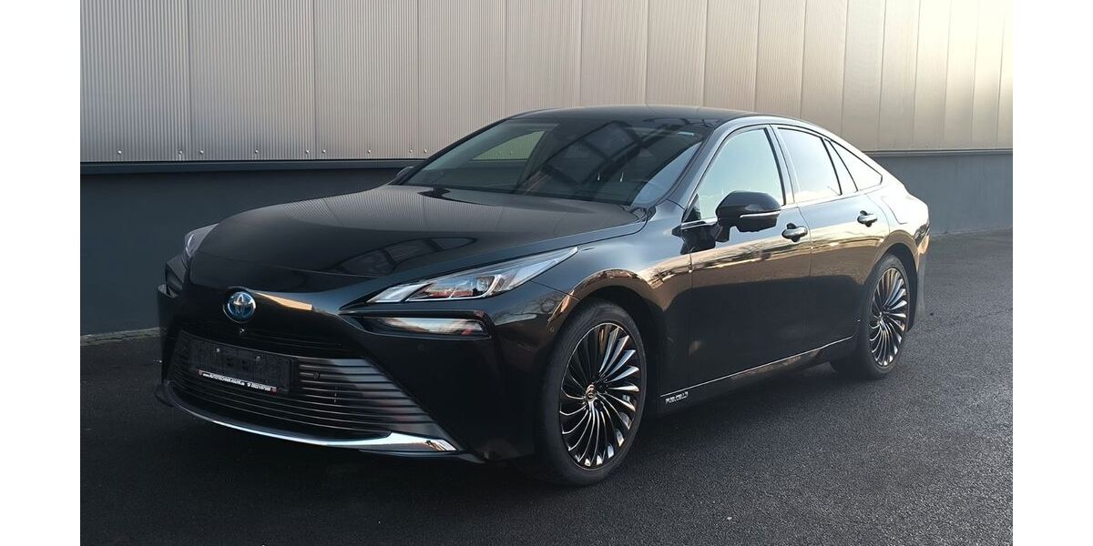 Toyota Mirai 42.500 km 17.850 &euro; Blankenfelde-Mahlow bei BERLIN 15831