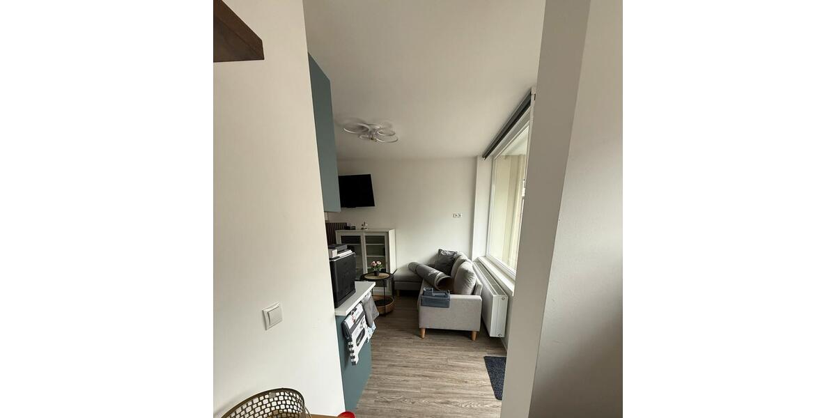 Etagenwohnung Mühlenbecker Land Schildow - 1 Zimmer, 30 m&sup2;, 1.099&euro; | Angebot:25931690