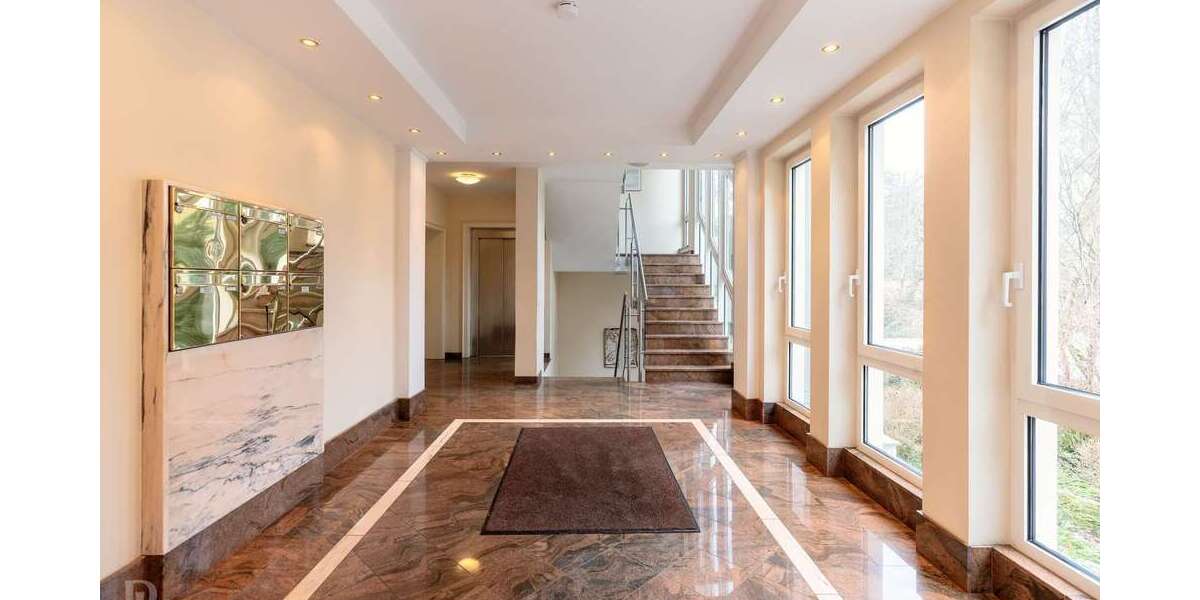 Etagenwohnung Berlin Charlottenburg-Wilmersdorf - 5 Zimmer, 161 m&sup2;, 1.480.000&euro; | Angebot:26611752