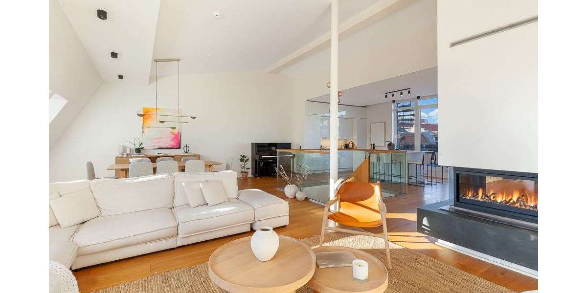 Etagenwohnung Berlin Pankow - 4 Zimmer, 171 m&sup2;, 2.600.000&euro; | Angebot:25440449