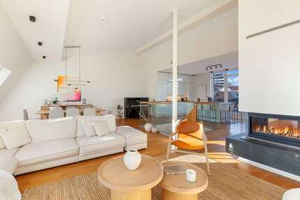 Wohnung Berlin Pankow - 4 Zimmer, 171 m&sup2;, 2.600.000&euro; | Angebot:25440449