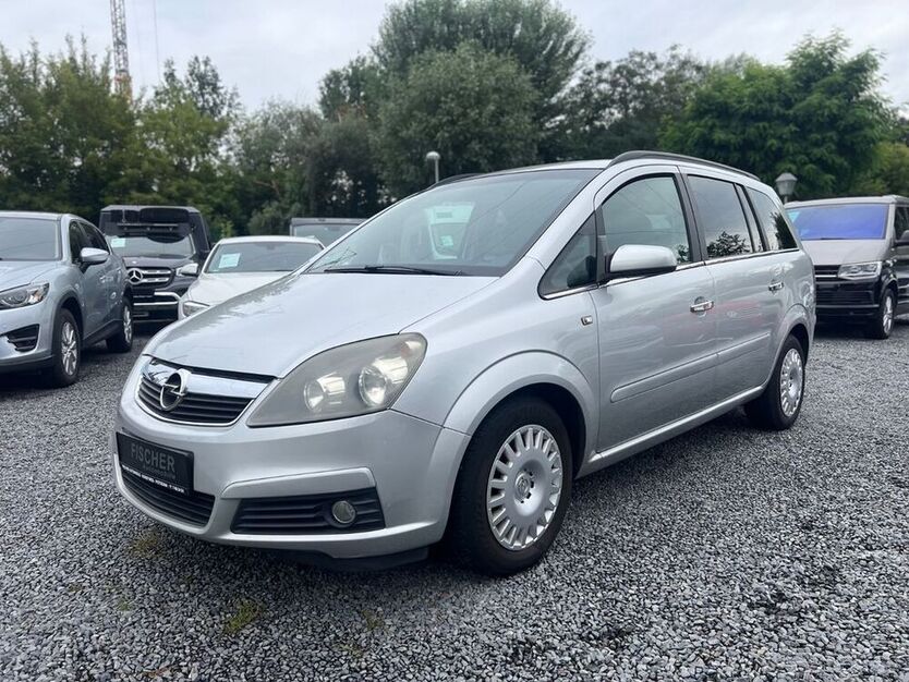 Zafira
