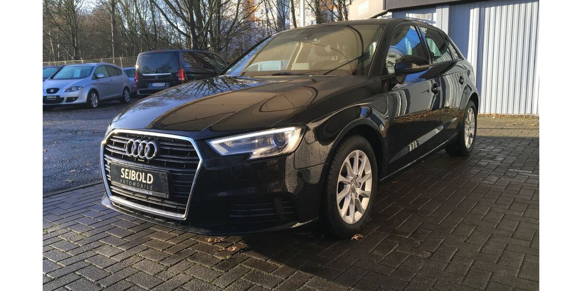 Audi A3 116.720 km 12.980 &euro; Berlin 10315