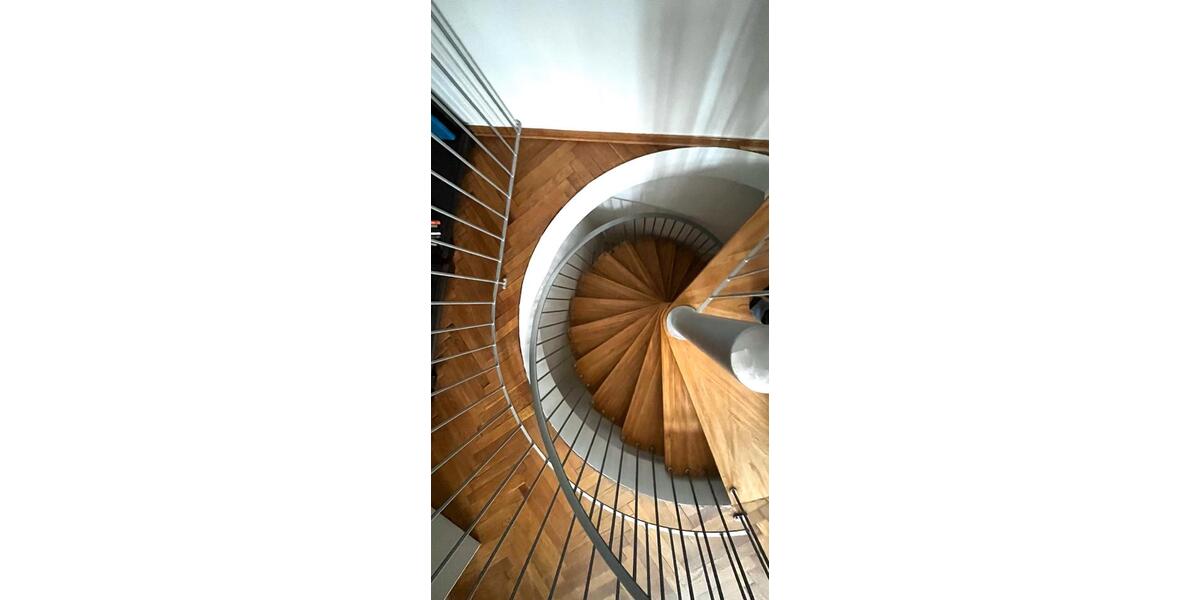 Maisonettenwohnung Berlin Steglitz-Zehlendorf - 4 Zimmer, 140 m&sup2;, 1.800&euro; | Angebot:25962295