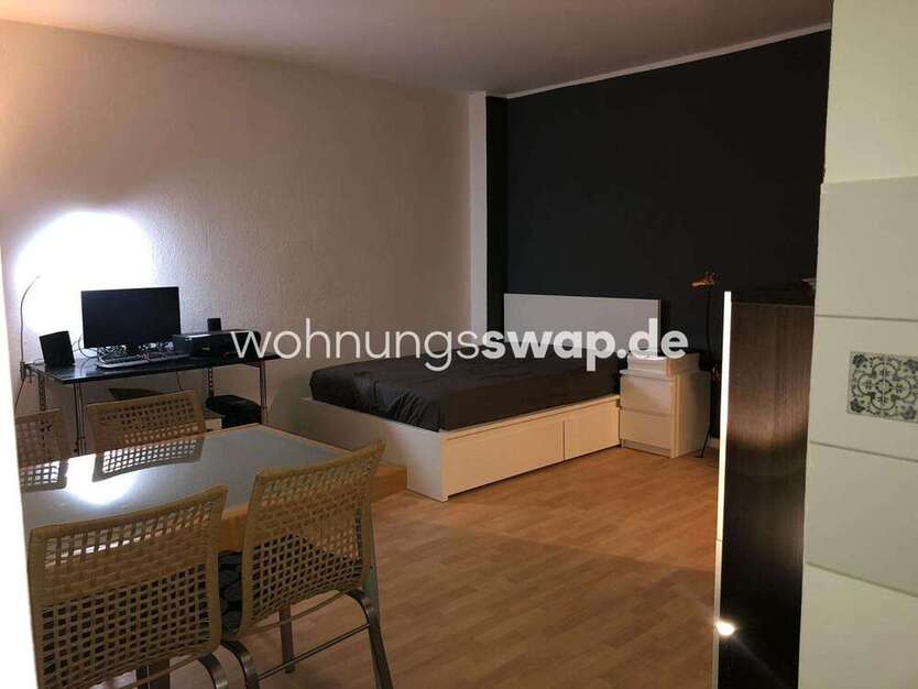 Wohnung zum Mieten in Berlin-12247 300 € 33 m²