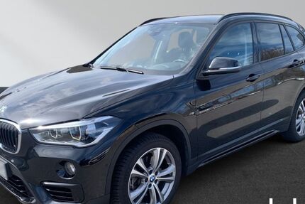 BMW X1 115.980 km 18.490 &euro; Oranienburg OT Germendorf 16515