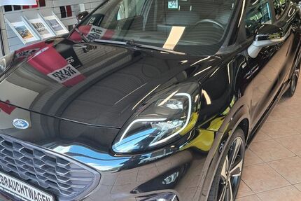 Ford Puma 45.488 km 16.980 &euro; Bernau 16321
