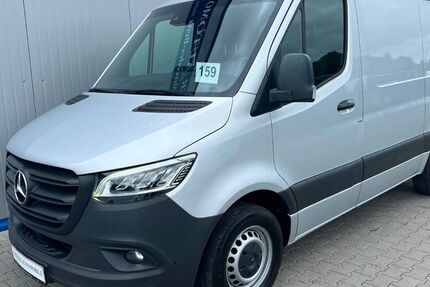 Mercedes-Benz Sprinter 187.320 km 23.799 &euro; Berlin 13055