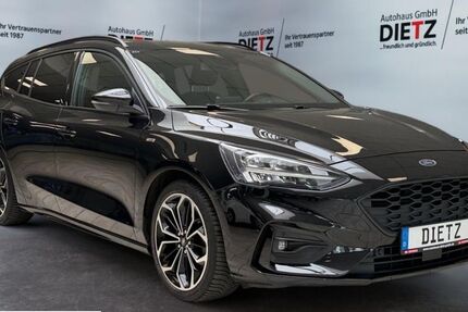 Ford Focus 44.355 km 15.990 &euro; Wildau 15745