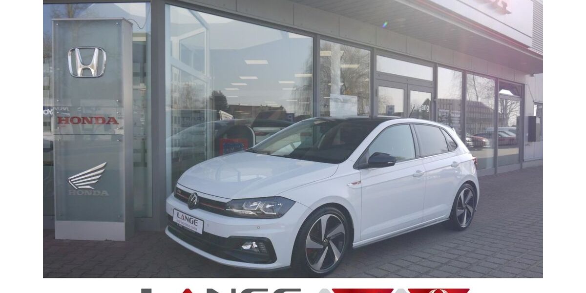 VW Polo 43.000 km 17.870 &euro; Gosen / Neu-Zittau 15537