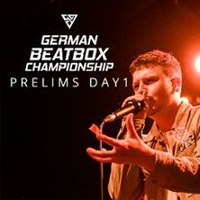 Prelims German Beatbox Championship 2026 15.05.2026 HOLE 44