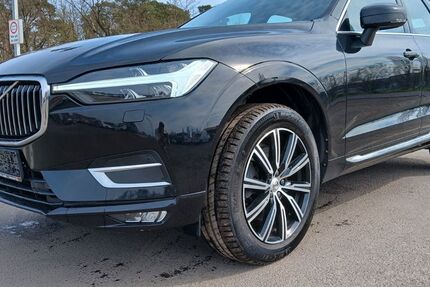 Volvo XC60 151.000 km 25.499 &euro; Blankenfelde-Mahlow 15831