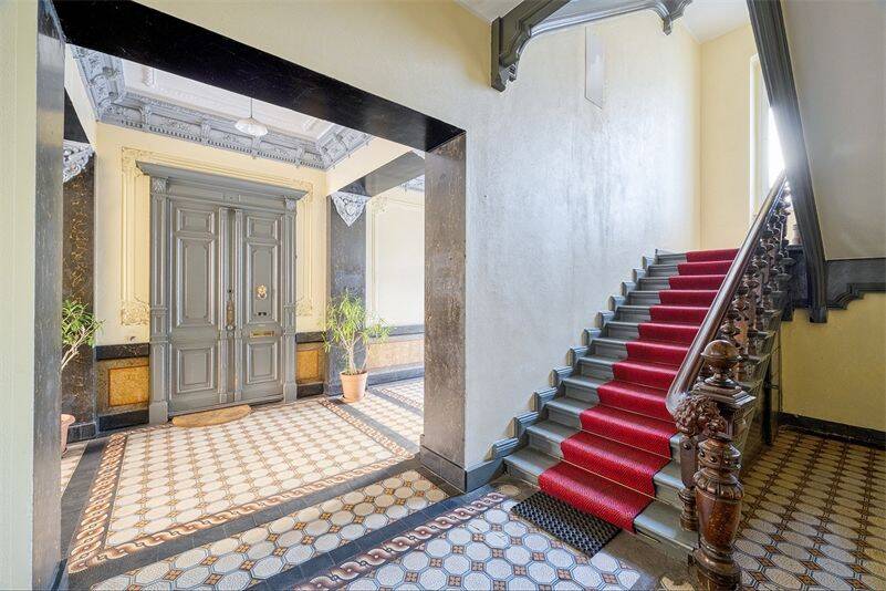 Etagenwohnung Berlin Charlottenburg - 2 Zimmer, 63 m&sup2;, 479.000&euro; | Angebot:25986971