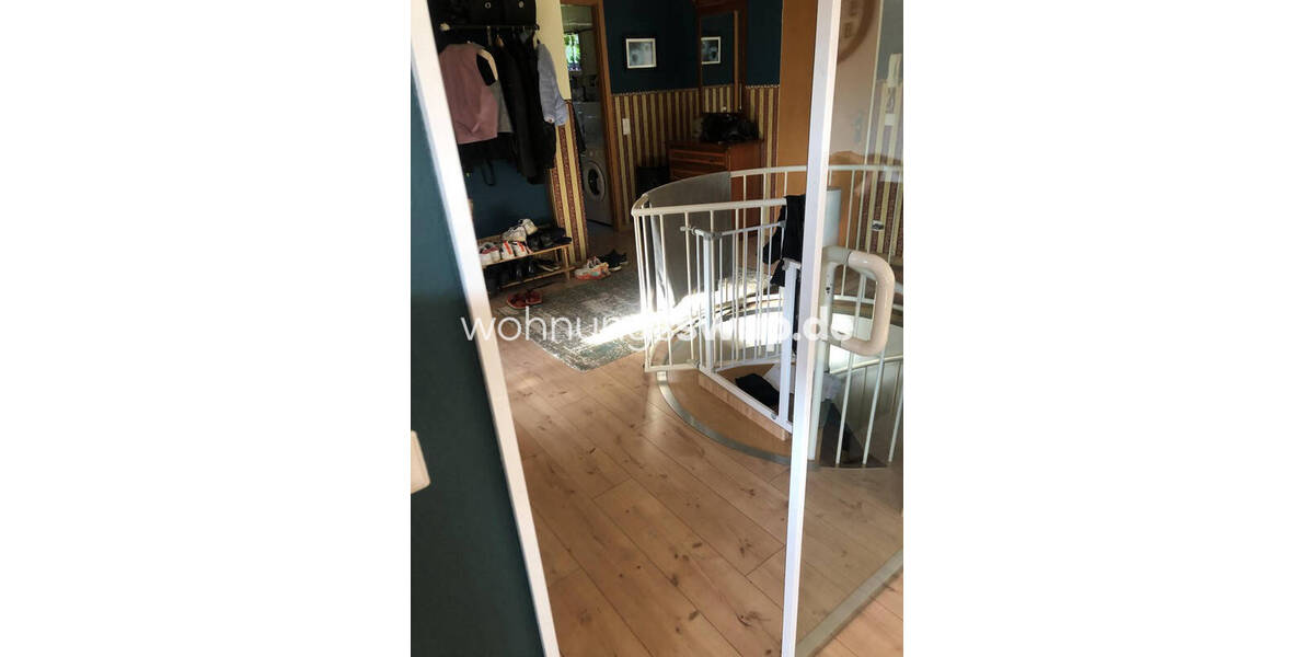 Etagenwohnung Berlin Mahlsdorf - 4 Zimmer, 116 m&sup2;, 840&euro; | Angebot:25981206