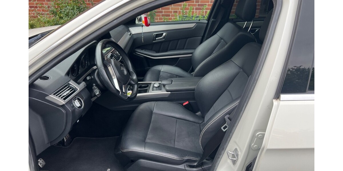 Mercedes-Benz E 250 195.000 km 14.900 &euro; Teltow 14513