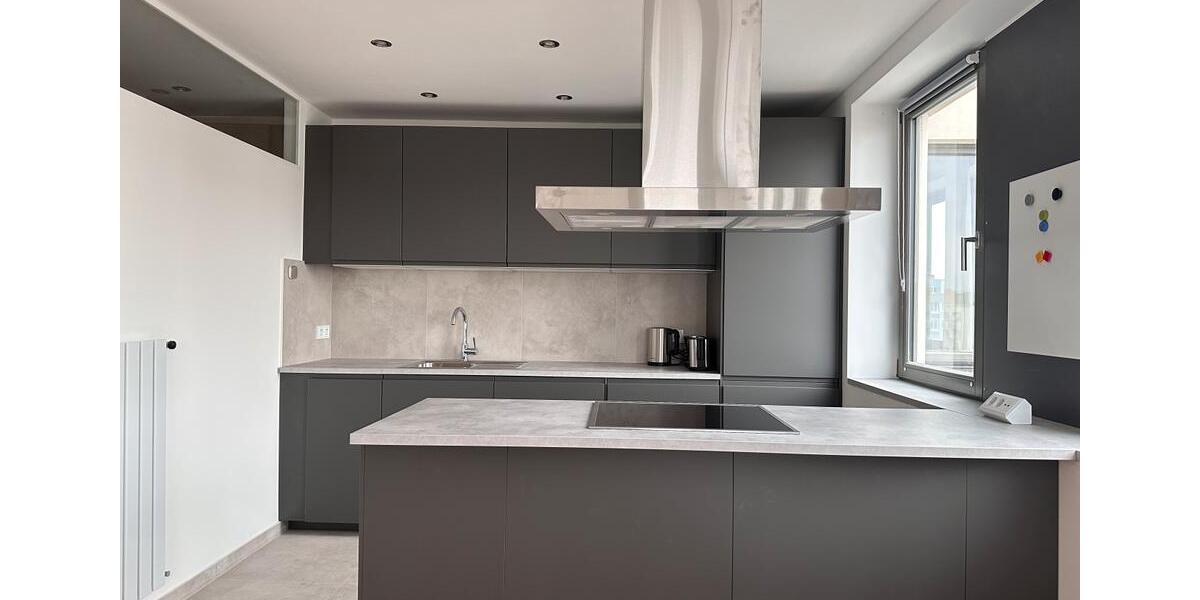 Etagenwohnung Berlin Charlottenburg-Wilmersdorf - 1 Zimmer, 40 m&sup2;, 1.350&euro; | Angebot:24427393