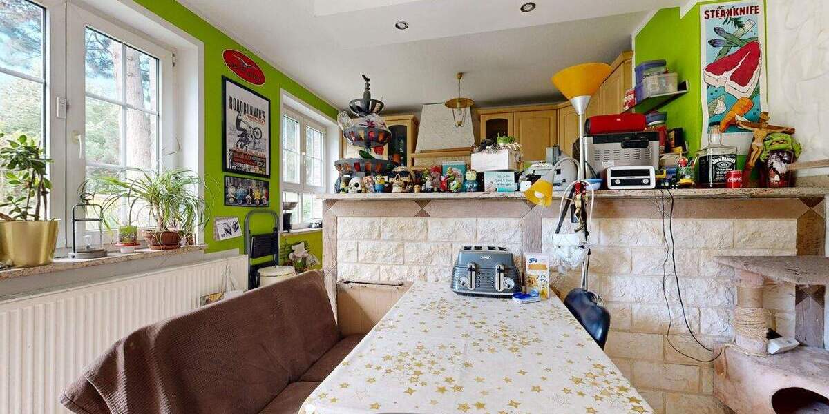 Einfamilienhaus Berlin Kaulsdorf - 4 Zimmer, 120 m&sup2;, 520.000&euro; | Angebot:25691143