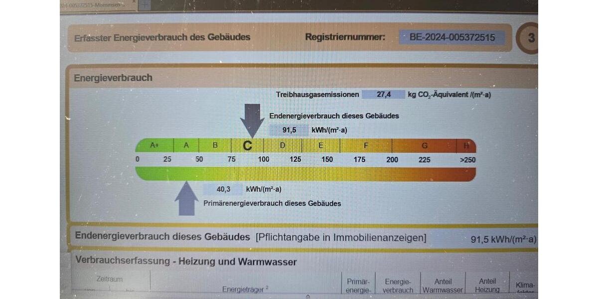 Etagenwohnung Berlin Charlottenburg-Wilmersdorf - 2 Zimmer, 57 m&sup2;, 320.000&euro; | Angebot:25965309