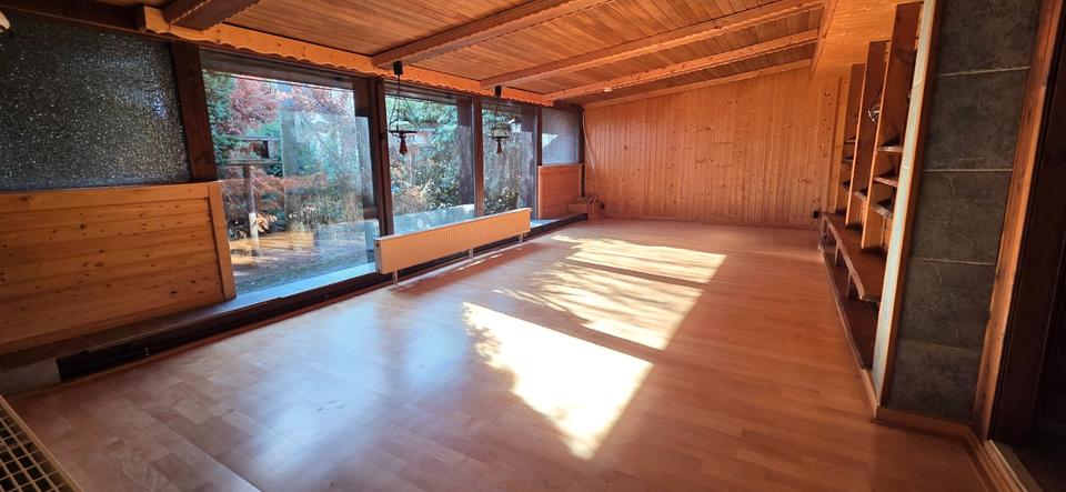 Villa Berlin Spandau - 2 Zimmer, 140 m&sup2;, 1.800&euro; | Angebot:26392302
