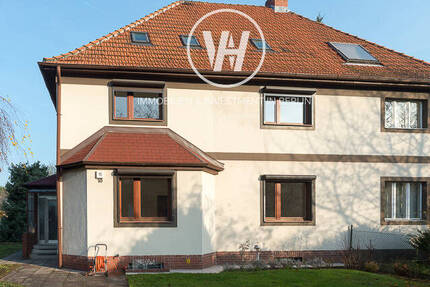 Haus Berlin Heiligensee - 5 Zimmer, 140 m&sup2;, 670.000&euro; | Angebot:26673955