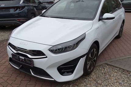 Kia ceed Sportswagon 36.217 km 20.900 &euro; Berlin 12359