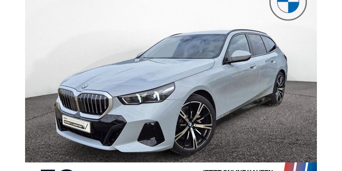 BMW 520 4.833 km 46.950 &euro; Teltow 14513