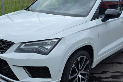 Cupra Ateca 103.000 km 21.490 &euro; Berlin 12524