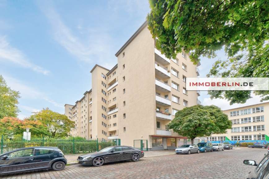 Etagenwohnung Berlin Mitte - 6 Zimmer, 180 m&sup2;, 901.000&euro; | Angebot:24983130
