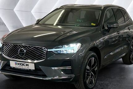 Volvo XC60 1.155 km 63.390 &euro; Berlin 10553