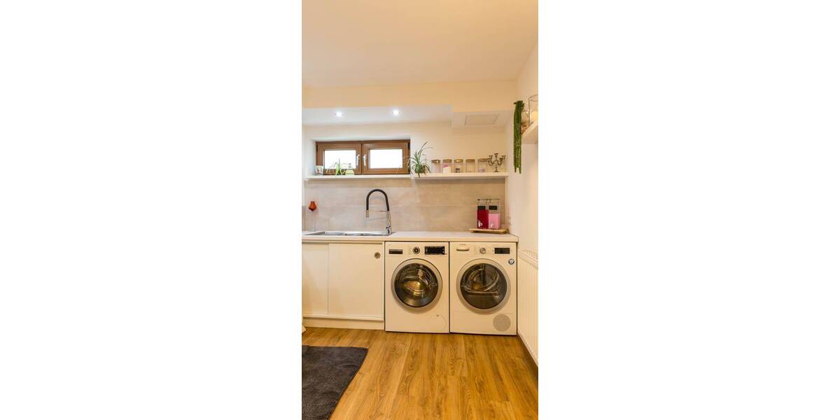 Etagenwohnung Berlin Karow - 5 Zimmer, 92 m&sup2;, 549.000&euro; | Angebot:23990620