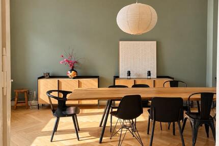 Wohnung Berlin Charlottenburg-Wilmersdorf - 3 Zimmer, 110 m&sup2;, 780.000&euro; | Angebot:27710362