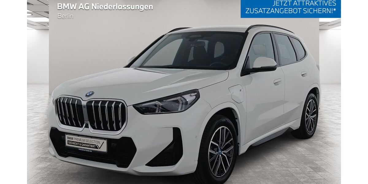 BMW X1 21.532 km 48.900 &euro; Berlin 14057