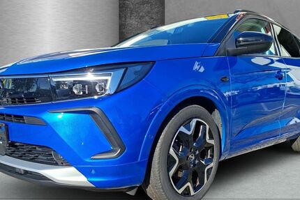 Opel Grandland (X) 46.065 km 25.250 &euro; Hoppegarten 15366