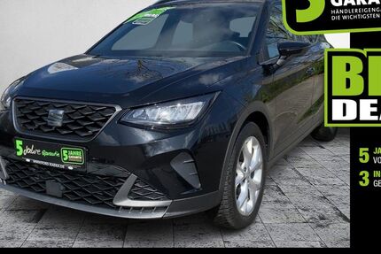 Seat Arona 69.351 km 16.330 &euro; Berlin 14167