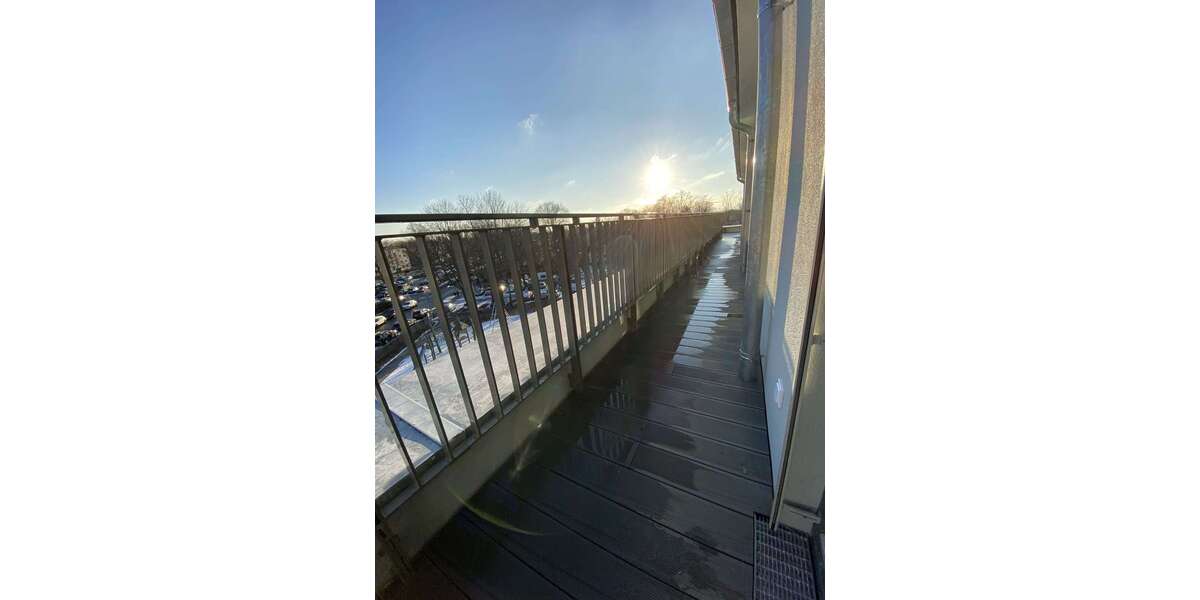 Etagenwohnung Berlin Köpenick - 2 Zimmer, 36 m&sup2;, 1.012&euro; | Angebot:27111472