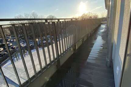 Wohnung Berlin Köpenick - 2 Zimmer, 36 m&sup2;, 1.012&euro; | Angebot:27111472