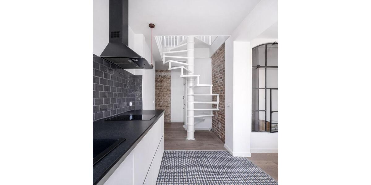 Maisonettenwohnung Berlin Pankow - 3 Zimmer, 104 m&sup2;, 735.000&euro; | Angebot:26253635