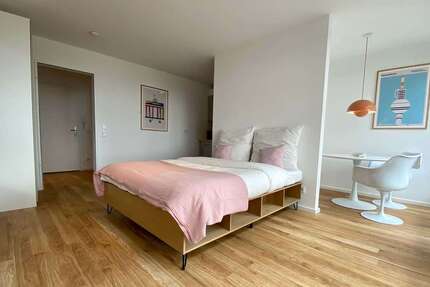Zimmer Berlin Mitte - 1.690&euro; | Angebot:27084303