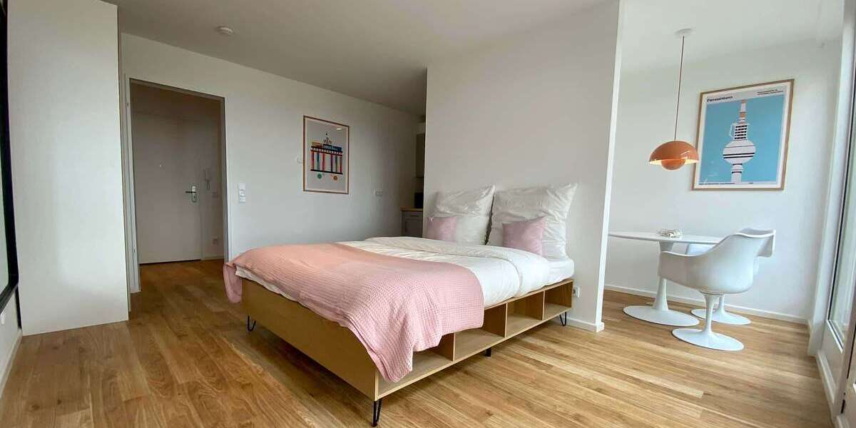 Zimmer Berlin Mitte - 1.690&euro; | Angebot:27084303