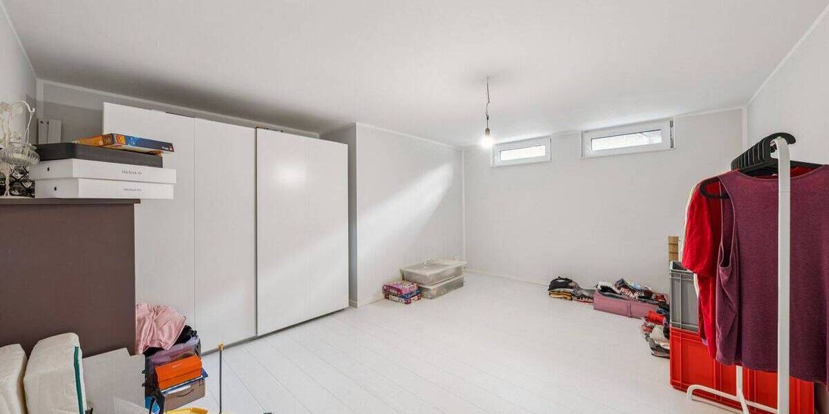 Einfamilienhaus Berlin Lichtenrade - 6 Zimmer, 166 m&sup2;, 1.299.000&euro; | Angebot:25713986