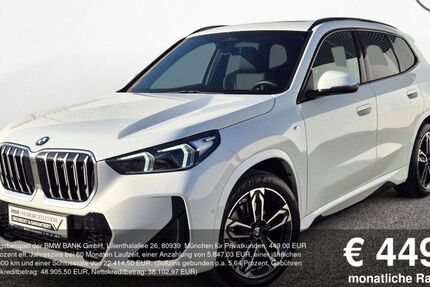 BMW X1 25.700 km 42.950 &euro; Teltow 14513